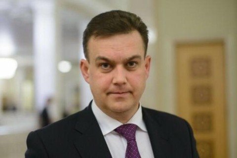 
                    Константин Павлов избран мэром Кривого Рога с результатом 57%, &ndash; официальные данные ТИК                