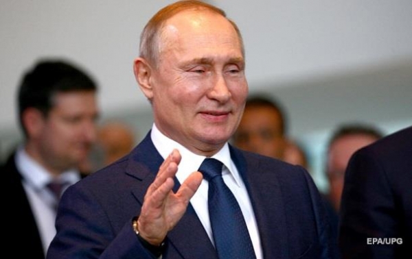 Конституция 2.0. Как в РФ изменят структуру властиСюжет Конституция 2.0. Как в РФ изменят структуру властиСюжет