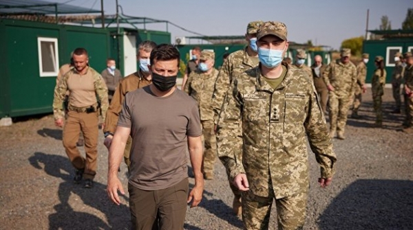 Контрабанда или подмена «Минска»: зачем Украине свободная экономическая зона в Донбассе Контрабанда или подмена «Минска»: зачем Украине свободная экономическая зона в Донбассе