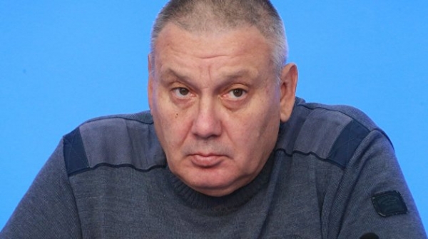 Копатько объяснил, почему украинское общество деградирует