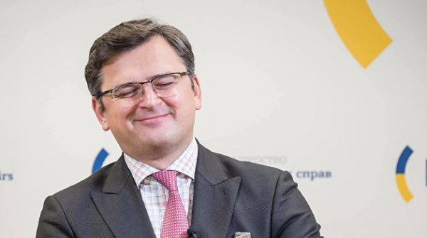 Коренных народов мало: глава МИД Украины пообещал скорое принятие закона о нацменьшинствах Коренных народов мало: глава МИД Украины пообещал скорое принятие закона о нацменьшинствах