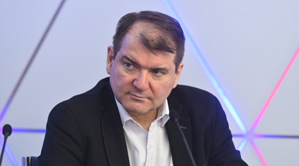 Корнилов объяснил, почему Кравчук лукавит, говоря об «отстреле» врагов Украины Корнилов объяснил, почему Кравчук лукавит, говоря об «отстреле» врагов Украины
