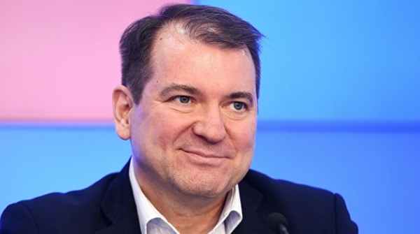 Корнилов рассказал о военном поражении, которое до сих пор празднует Украина Корнилов рассказал о военном поражении, которое до сих пор празднует Украина