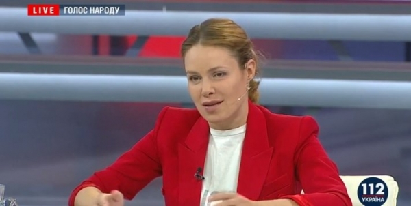 Королевская: За нападениями на палатки "Оппозиционной платформы – За жизнь" в Донецкой области стоят пять партий
Королевская: За нападениями на палатки "Оппозиционной платформы – За жизнь" в Донецкой области стоят пять партий