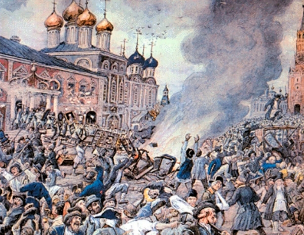 Коронавирус, испанка и гонконгский грипп: астрология об эпидемиях Коронавирус, испанка и гонконгский грипп: астрология об эпидемиях