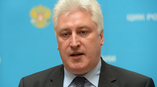 Коротченко объяснил, для чего Украина готовит вторжение в Донбасс Коротченко объяснил, для чего Украина готовит вторжение в Донбасс