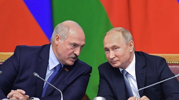 «Корпоратив раз в полгода». Абзалов о том, что будет, если РФ и Белоруссия завтра объединятся в одно государство «Корпоратив раз в полгода». Абзалов о том, что будет, если РФ и Белоруссия завтра объединятся в одно государство