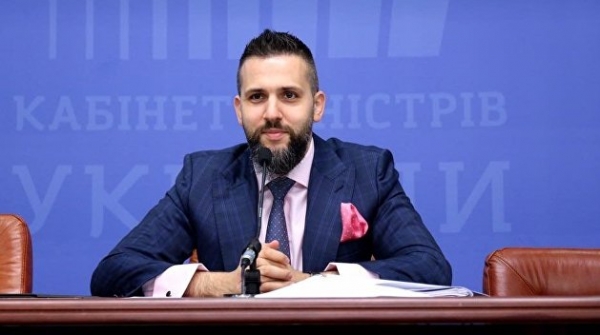 Коррупционный бэкграуннд экс-руководителя украинской таможни Нефедова. Одесские схемы и «решалы» Коррупционный бэкграуннд экс-руководителя украинской таможни Нефедова. Одесские схемы и «решалы»