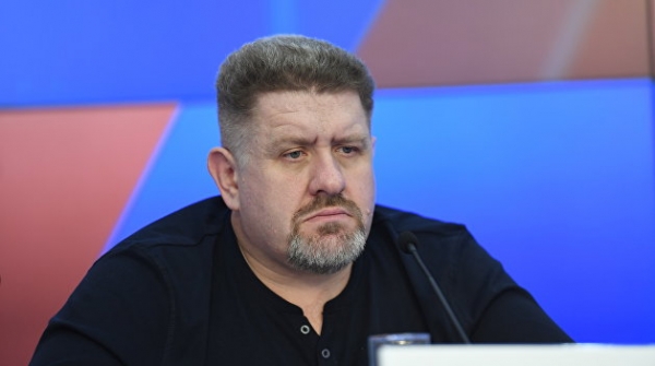 Кость Бондаренко назвал президента, который обеспечил бы развитие Украины Кость Бондаренко назвал президента, который обеспечил бы развитие Украины