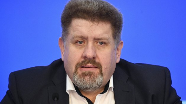Кость Бондаренко рассказал, как США «прокатают» по Украине 30 млрд долларов Кость Бондаренко рассказал, как США «прокатают» по Украине 30 млрд долларов