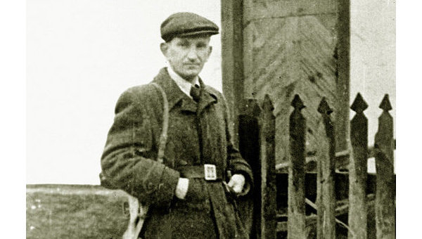 Красно-черный день календаря. Миф о главном бандеровском празднике Красно-черный день календаря. Миф о главном бандеровском празднике
