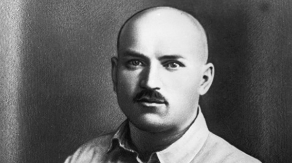 Краткий курс истории ДКР. К годовщине со дня рождения товарища Артёма Краткий курс истории ДКР. К годовщине со дня рождения товарища Артёма