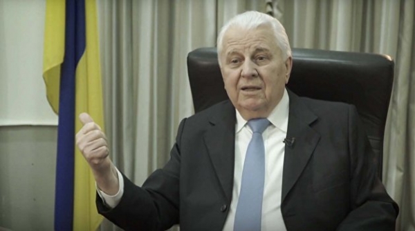 Кравчук объяснил бессмысленность разговоров о дате встречи «нормандской четверки» Кравчук объяснил бессмысленность разговоров о дате встречи «нормандской четверки»