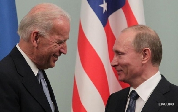 Кремль готовит заявление по встрече Путина и Байдена Кремль готовит заявление по встрече Путина и Байдена