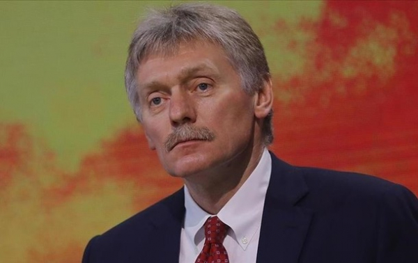 Кремль "исключил" членство Украины в НАТО Кремль "исключил" членство Украины в НАТО
