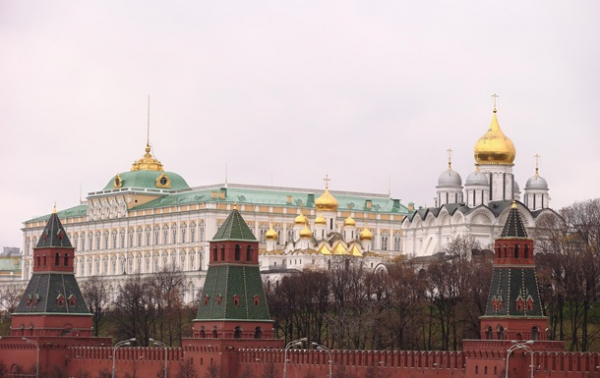 Кремль назвал исходящую от НАТО и Украины угрозу Кремль назвал исходящую от НАТО и Украины угрозу