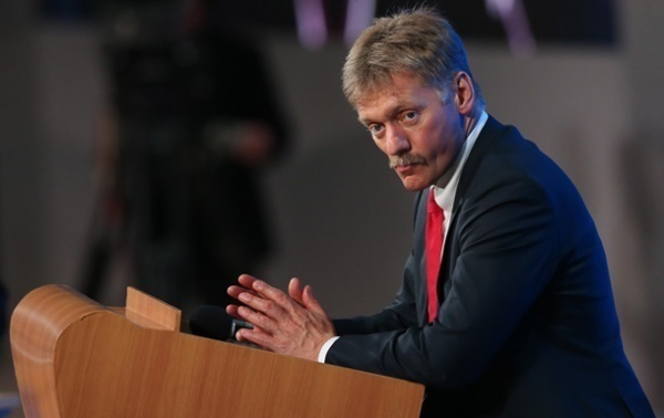 Кремль не верит, что Китай поможет с Украиной Кремль не верит, что Китай поможет с Украиной