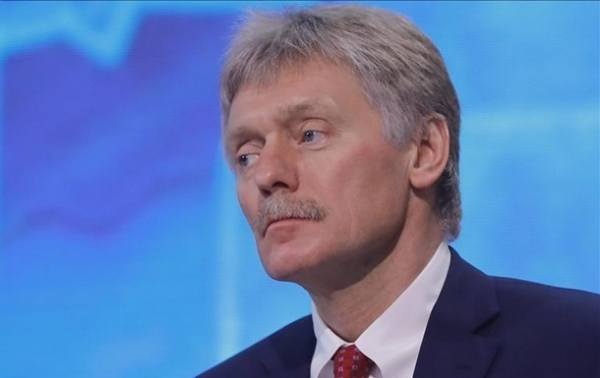 Кремль оценил возможность "пасхального перемирия" Кремль оценил возможность "пасхального перемирия"