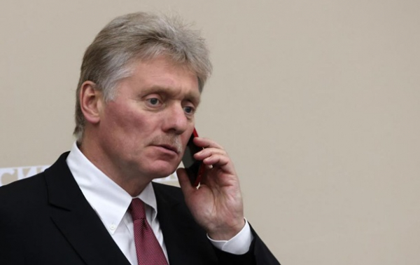 Кремль отреагировал на помилование причастного к убийству Политковской Кремль отреагировал на помилование причастного к убийству Политковской