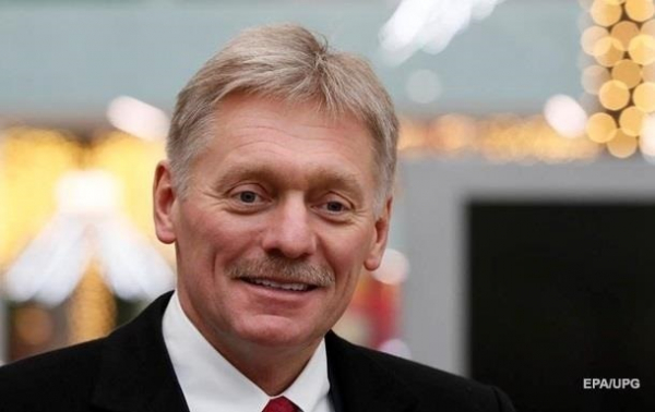 Кремль отреагировал на проблемы с поставками казахской нефти Кремль отреагировал на проблемы с поставками казахской нефти