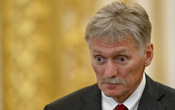 Кремль отреагировал на решение НАТО по Украине Кремль отреагировал на решение НАТО по Украине
