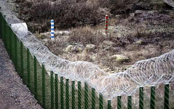 Кремль отреагировал на ситуацию на границе с Финляндией Кремль отреагировал на ситуацию на границе с Финляндией