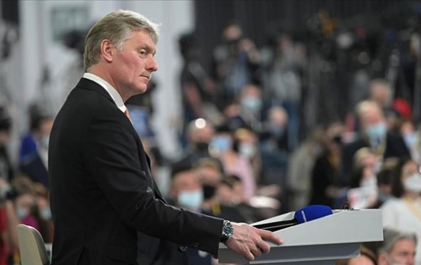 Кремль отреагировал на слова Борреля о зерне Кремль отреагировал на слова Борреля о зерне