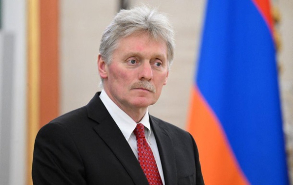 Кремль отреагировал на слова Папы по Украине Кремль отреагировал на слова Папы по Украине