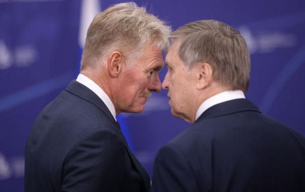 Кремль передал право на применение ядерного оружия военным Кремль передал право на применение ядерного оружия военным