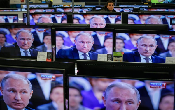 Кремль приказал медиа обходить тему повышения расходов на войну - СМИ Кремль приказал медиа обходить тему повышения расходов на войну - СМИ