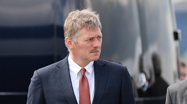 Кремль прокомментировал оскорбления Байдена в адрес Путина Кремль прокомментировал оскорбления Байдена в адрес Путина