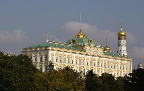 Кремль: Путин готов обсудить с Зеленским Крым Кремль: Путин готов обсудить с Зеленским Крым