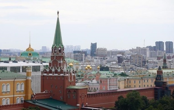 Кремль увидел угрозу в гарантиях G7 для Украины Кремль увидел угрозу в гарантиях G7 для Украины