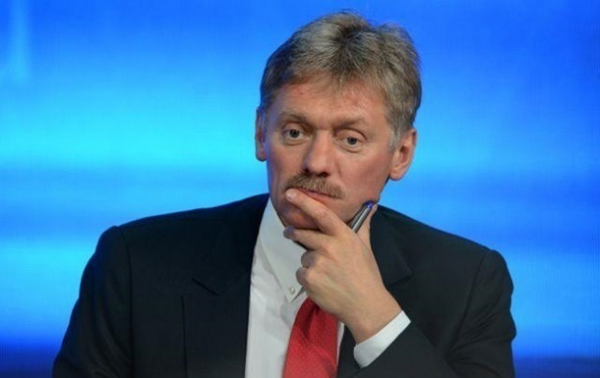 Кремль выразил сожаление после слов Зеленского о Донбассе Кремль выразил сожаление после слов Зеленского о Донбассе