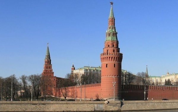 Кремль заявил о передаче США предложений по гарантиям безопасности Кремль заявил о передаче США предложений по гарантиям безопасности