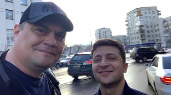 Кривой Рог перед выборами: борьба между Юзиком и Вилкулом на родине Зеленского