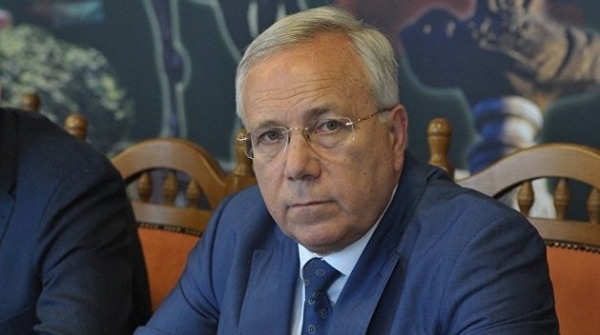Кривой Рог: Зеленский вступил в войну за наследство Вилкула Кривой Рог: Зеленский вступил в войну за наследство Вилкула