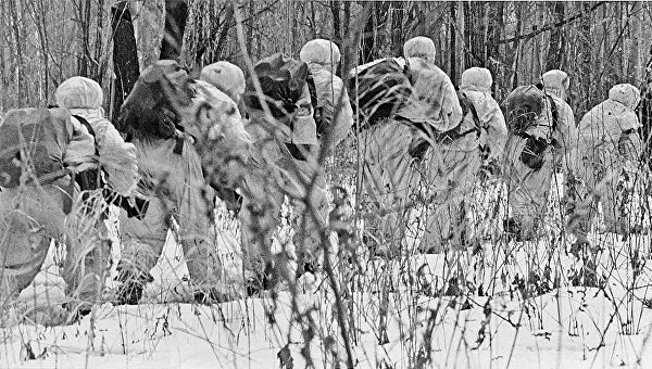 Крохотный остров огромного раздора: 52 года назад началась война СССР и Китая за Даманский Крохотный остров огромного раздора: 52 года назад началась война СССР и Китая за Даманский