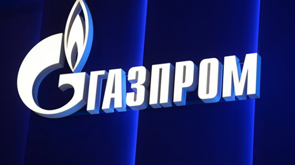 Кроме как у «Газпрома» Украине не у кого купить газ – Землянский Кроме как у «Газпрома» Украине не у кого купить газ – Землянский