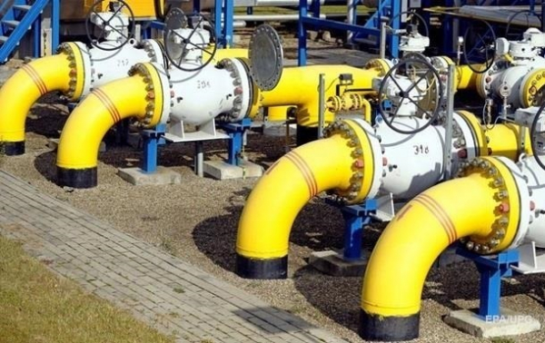 Крупнейшие страны ЕС начали отбор газа из ПХГ Крупнейшие страны ЕС начали отбор газа из ПХГ