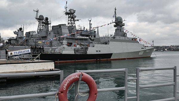 Крым российский. Что дал полуостров России Крым российский. Что дал полуостров России