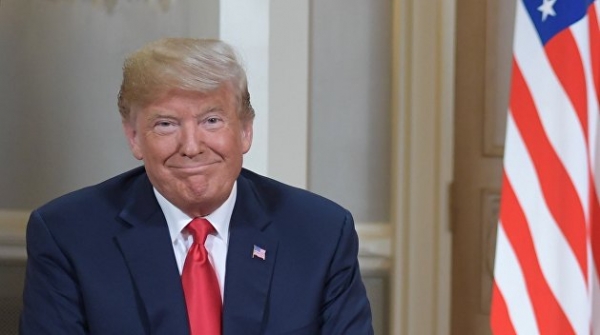 Кто лучше обзовётся: Трамп и Байден устроили словесную дуэль Кто лучше обзовётся: Трамп и Байден устроили словесную дуэль
