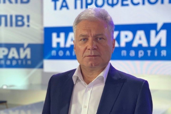 Кто претендует на пост мэра Чернигова? Полный список кандидатов
Кто претендует на пост мэра Чернигова? Полный список кандидатов