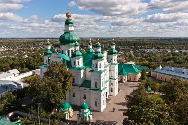 Кто претендует на пост мэра Чернигова? Полный список кандидатов
Кто претендует на пост мэра Чернигова? Полный список кандидатов