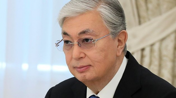 Кто станет третьим президентом Казахстана. Почему в республике признали заслуги Назарбаева Кто станет третьим президентом Казахстана. Почему в республике признали заслуги Назарбаева