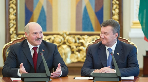 Кто в окружении Лукашенко предатель? Чем президент Белоруссии напоминает Януковича Кто в окружении Лукашенко предатель? Чем президент Белоруссии напоминает Януковича
