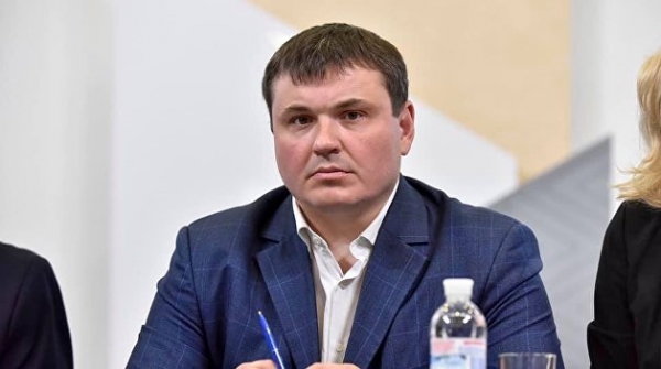Кто возглавит «Укроборонпром»: от перемены коррупционеров сумма не меняется Кто возглавит «Укроборонпром»: от перемены коррупционеров сумма не меняется