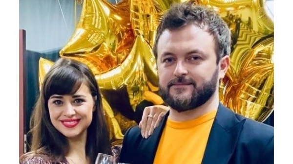 «Кто взлетает высоко, бросает своих»: Dzidzio заявил о разводе с женой «Кто взлетает высоко, бросает своих»: Dzidzio заявил о разводе с женой