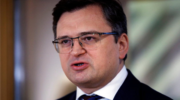 Кулеба: более тысячи наемников из 16 стран едут на Украину