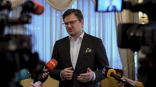 Кулеба о членстве Украины в НАТО: &laquo;Прошло 13 лет - положительной реакции нет&raquo;